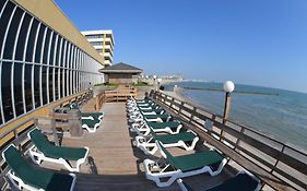 Emerald Beach Hotel Corpus Christi