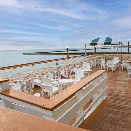 Emerald Beach Hotel Κόρπους Κρίστι Εξωτερικό φωτογραφία