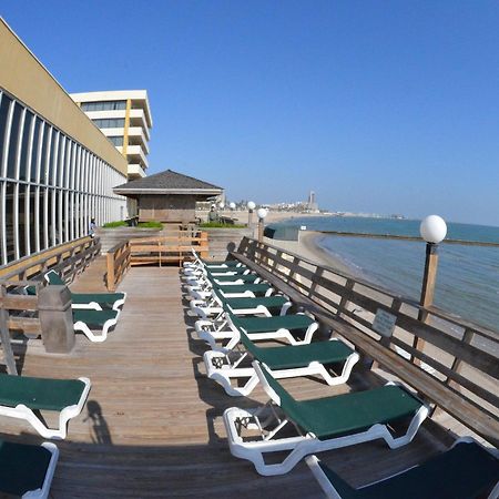 Emerald Beach Hotel Κόρπους Κρίστι Εξωτερικό φωτογραφία