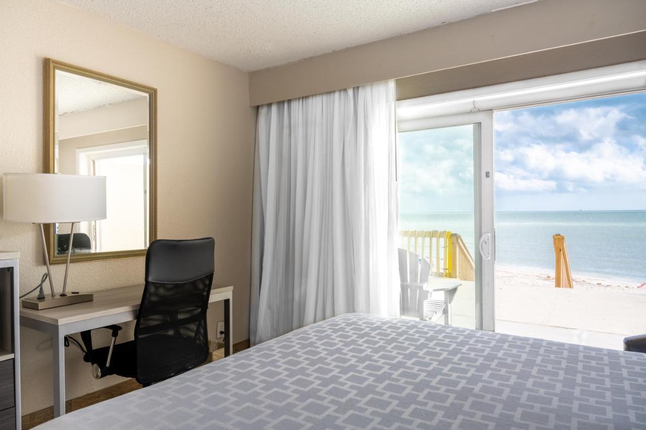 Emerald Beach Hotel Κόρπους Κρίστι Εξωτερικό φωτογραφία