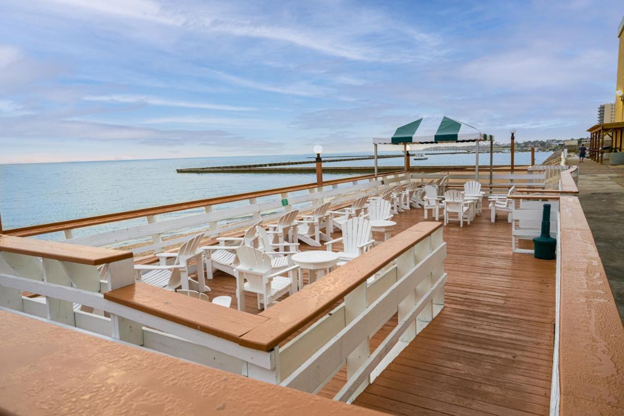 Emerald Beach Hotel Κόρπους Κρίστι Εξωτερικό φωτογραφία