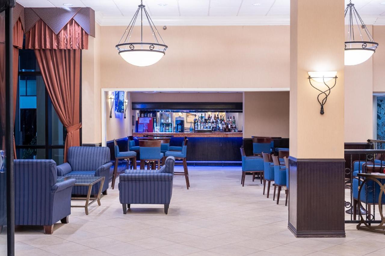Emerald Beach Hotel Κόρπους Κρίστι Εξωτερικό φωτογραφία