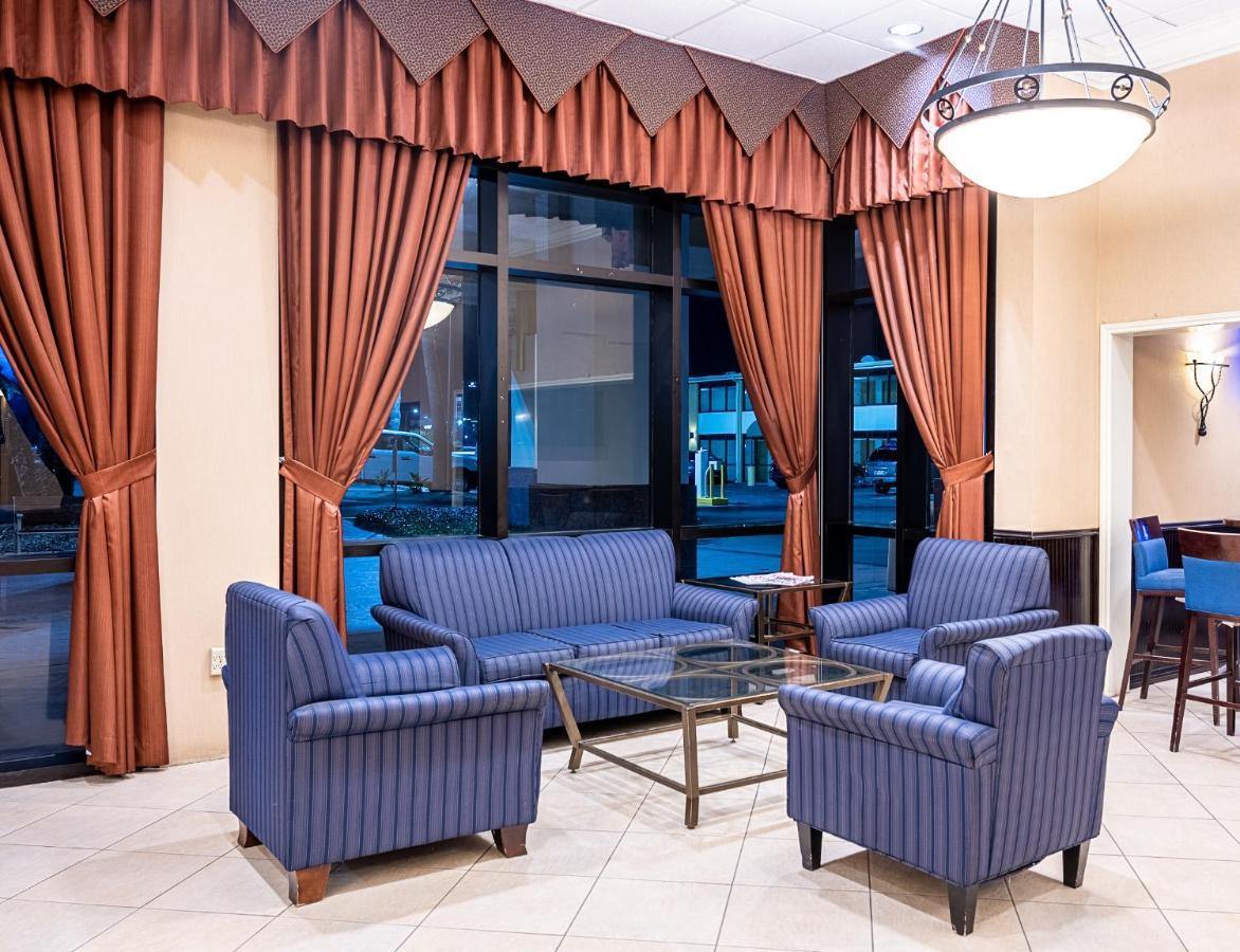 Emerald Beach Hotel Κόρπους Κρίστι Εξωτερικό φωτογραφία