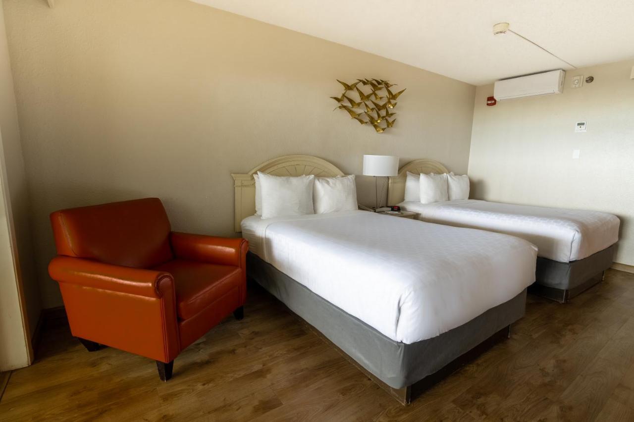 Emerald Beach Hotel Κόρπους Κρίστι Εξωτερικό φωτογραφία