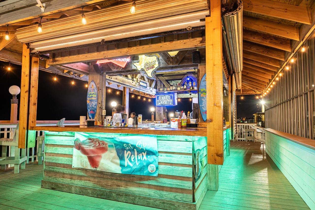 Emerald Beach Hotel Κόρπους Κρίστι Εξωτερικό φωτογραφία