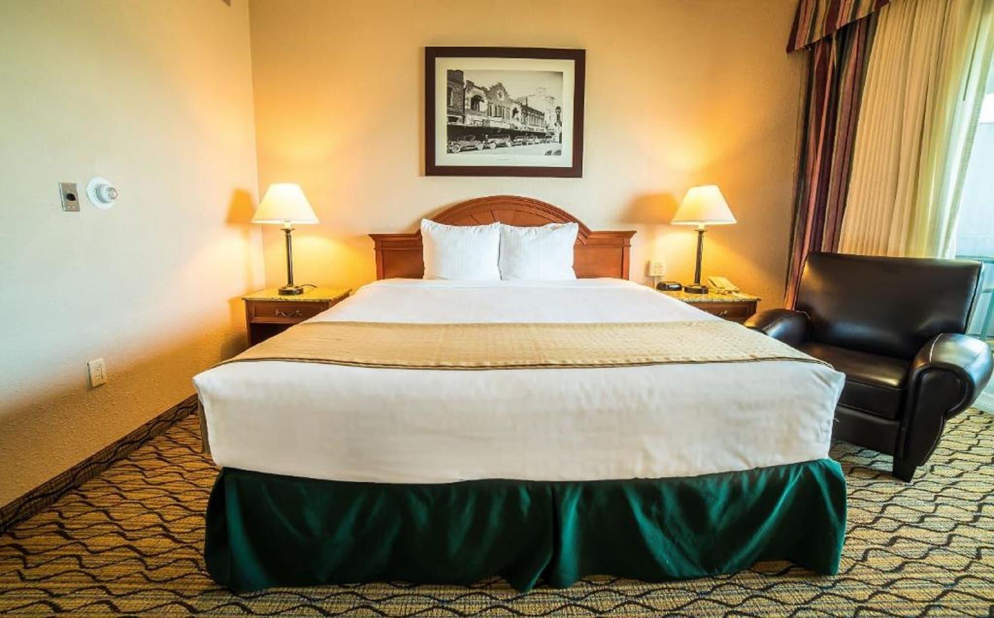 Emerald Beach Hotel Κόρπους Κρίστι Εξωτερικό φωτογραφία