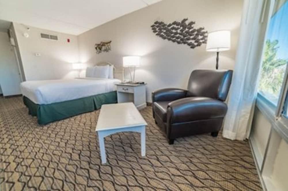 Emerald Beach Hotel Κόρπους Κρίστι Εξωτερικό φωτογραφία