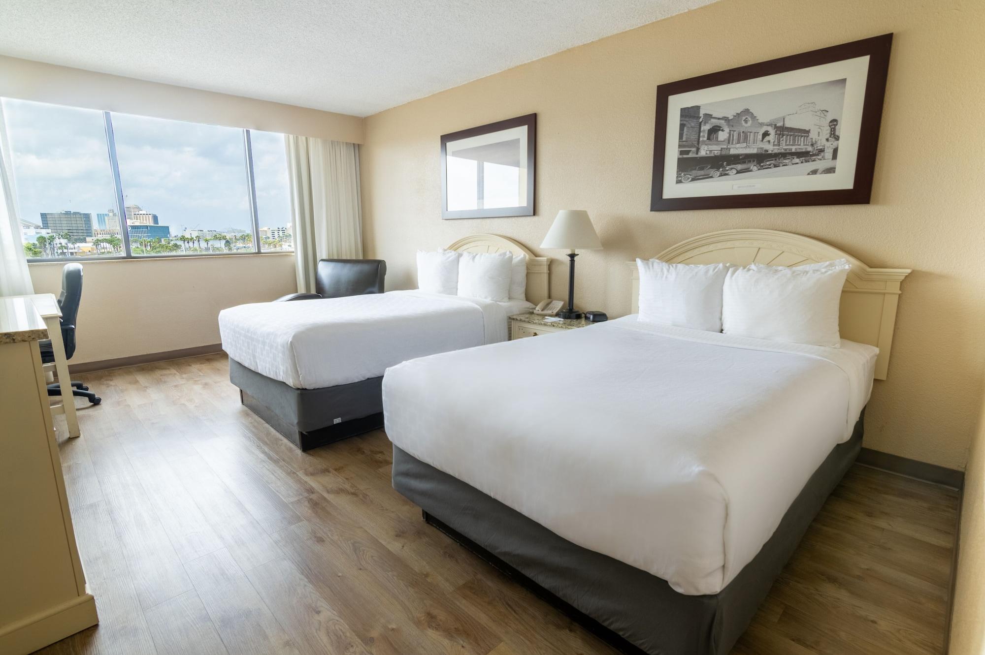 Emerald Beach Hotel Κόρπους Κρίστι Εξωτερικό φωτογραφία