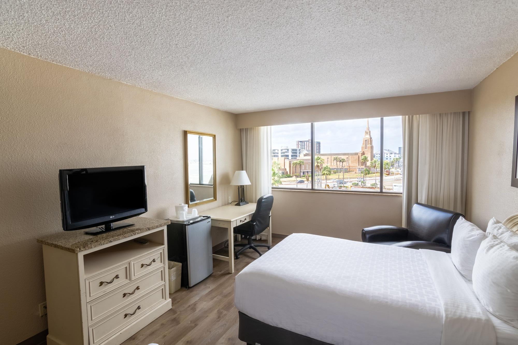 Emerald Beach Hotel Κόρπους Κρίστι Εξωτερικό φωτογραφία