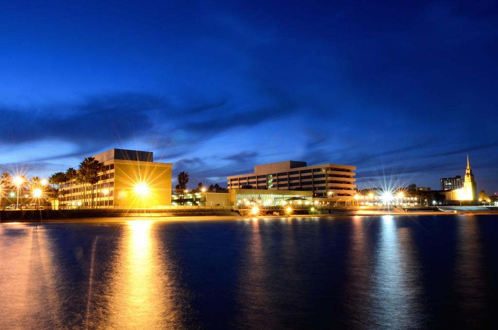 Emerald Beach Hotel Κόρπους Κρίστι Εξωτερικό φωτογραφία